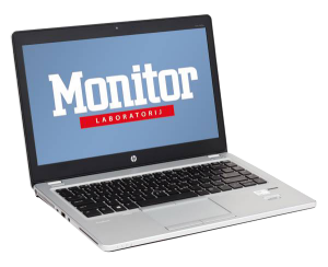 HP Elitebook Folio 9470m