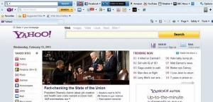 Kar nekaj serviserjev se je strinjalo z nami, da &raquo;toolbarji&laquo; sodijo med nesnago.