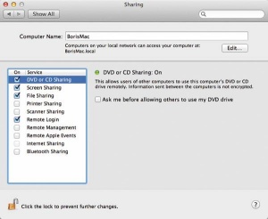 Prenos filma z ene Applove naprave na drugo je stvar domišljije. Poti je veliko. Navadno izberemo tisto, ki je privlačnejša in jo naše prevozno sredstvo zmore. Če imamo na enem izmed dveh računalnikov optični nosilec, si ga lahko na primer med seboj delimo.