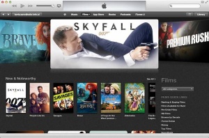 V iTunes Store lahko filme kupujemo tudi Slovenci &hellip;