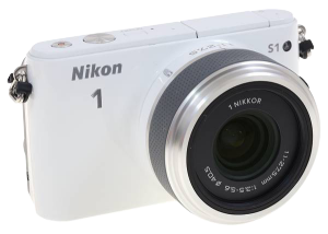 Nikon 1 S1