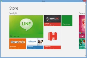 Okenska tržnica je ne glede na napravo, s katere se podamo nanjo, za Slovence močno okleščena.