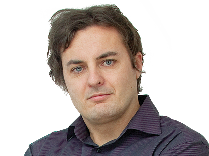 Pro et contra - samodejna vožnja, lidar ali kamere?