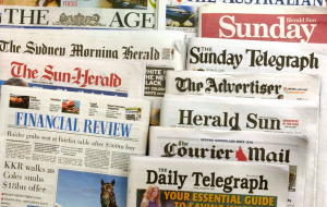 Mafijsko obnašanje Facebooka in Googla