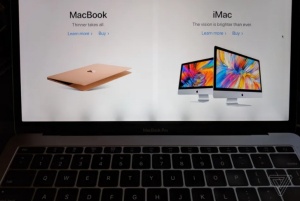Sodnik: &raquo;Apple je vedel, da prodaja MacBooke z okvarjenim zaslonom&laquo;