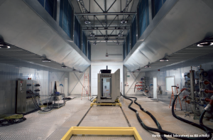 Vertiv &ndash; vodilni svetovni proizvajalec hitro razvijajočega se trga za hlajenje podatkovnih centrov