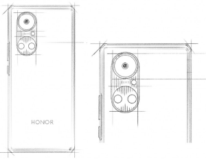 Prihajata Honor 50 in Honor 50 Pro