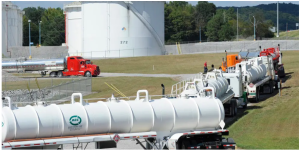 Hekerji DarkSide spoznali, da je bil napad na naftovod preveč