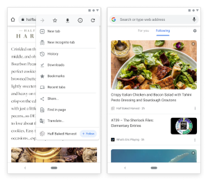 Google ponovno z bralnikom RSS