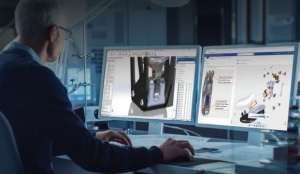 Platforma 3DEXPERIENCE&reg; &ndash; svež pristop v poslu in inovacijah