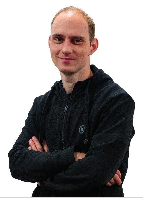 Popotovanje z Brnika