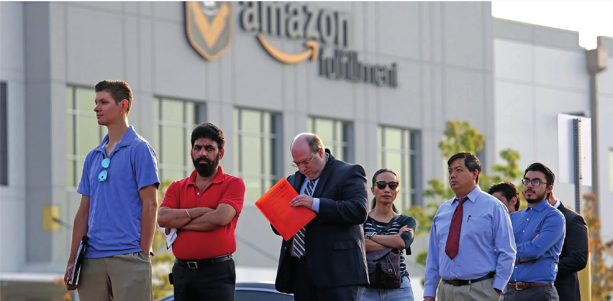 Amazonova umetna inteligenca za izbiranje kandidatov za različna delovna mesta je zaradi preteklih podatkov postala diskriminatorna.
